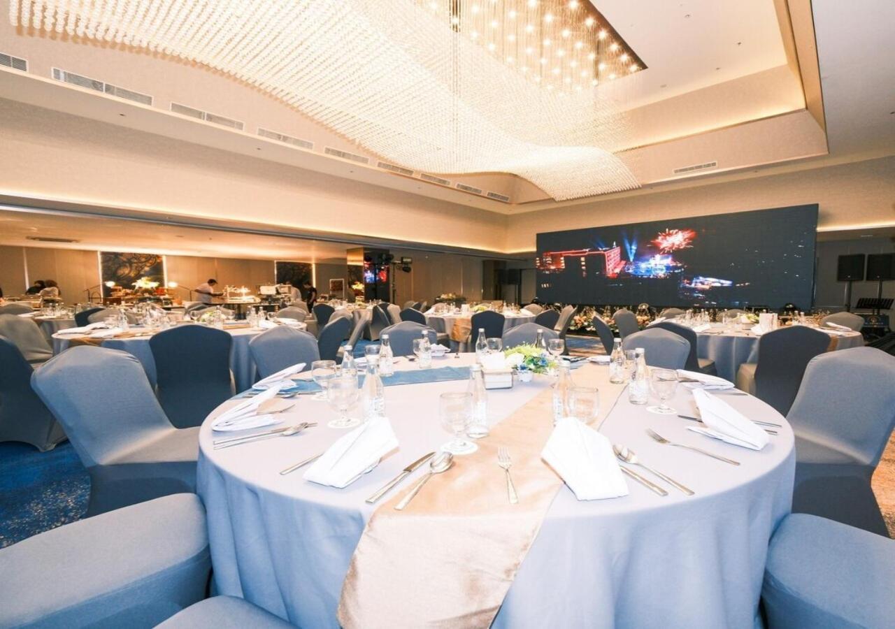 Pentacity Hotel Balikpapan 외부 사진