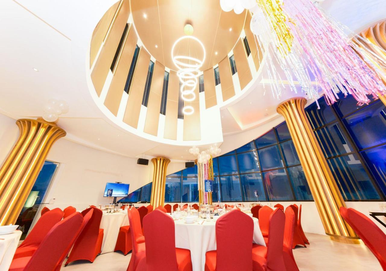 Pentacity Hotel Balikpapan 외부 사진