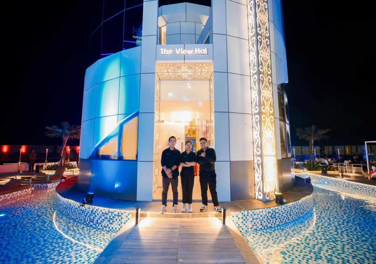 Pentacity Hotel Balikpapan 외부 사진