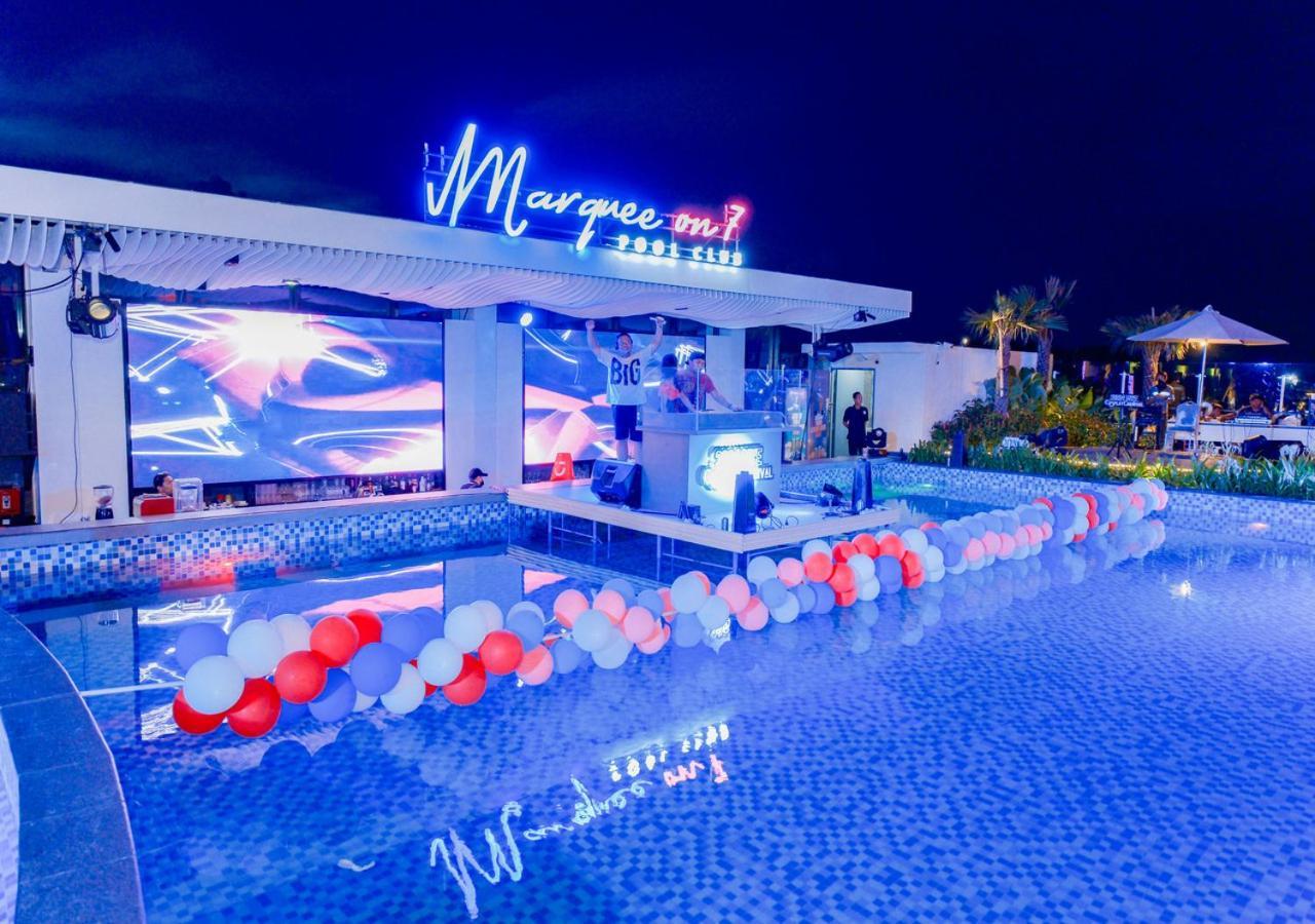 Pentacity Hotel Balikpapan 외부 사진