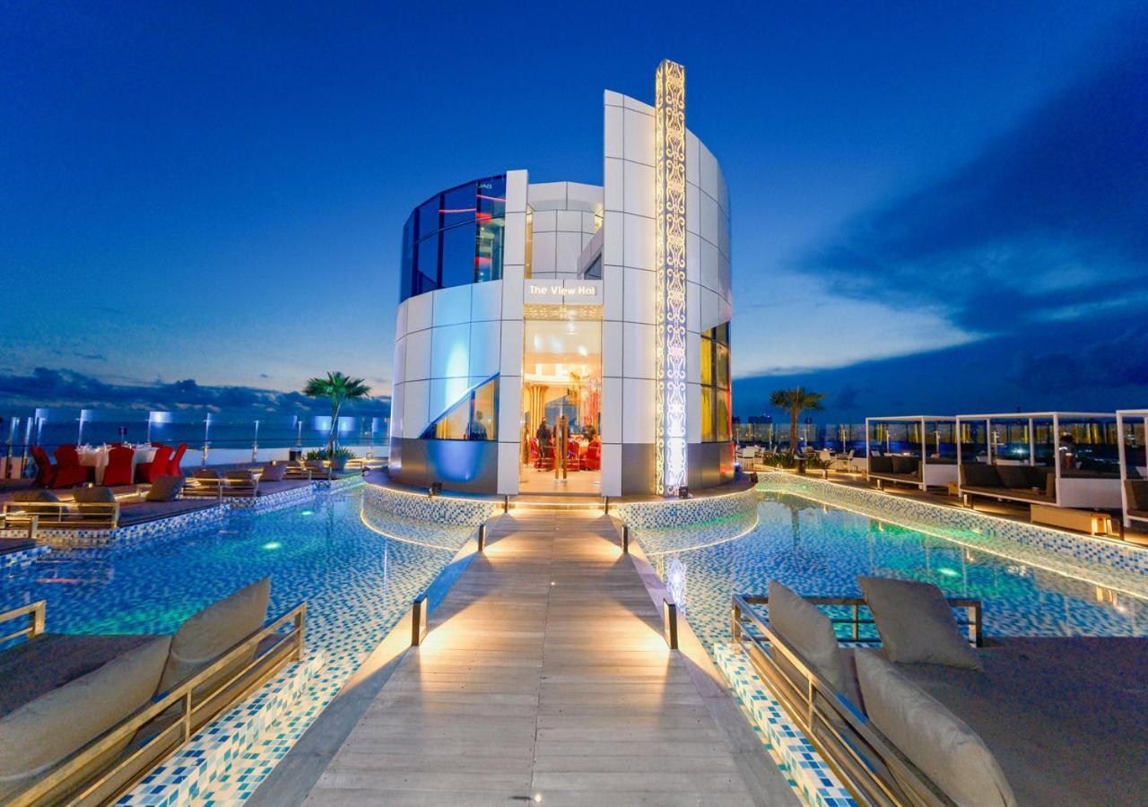 Pentacity Hotel Balikpapan 외부 사진