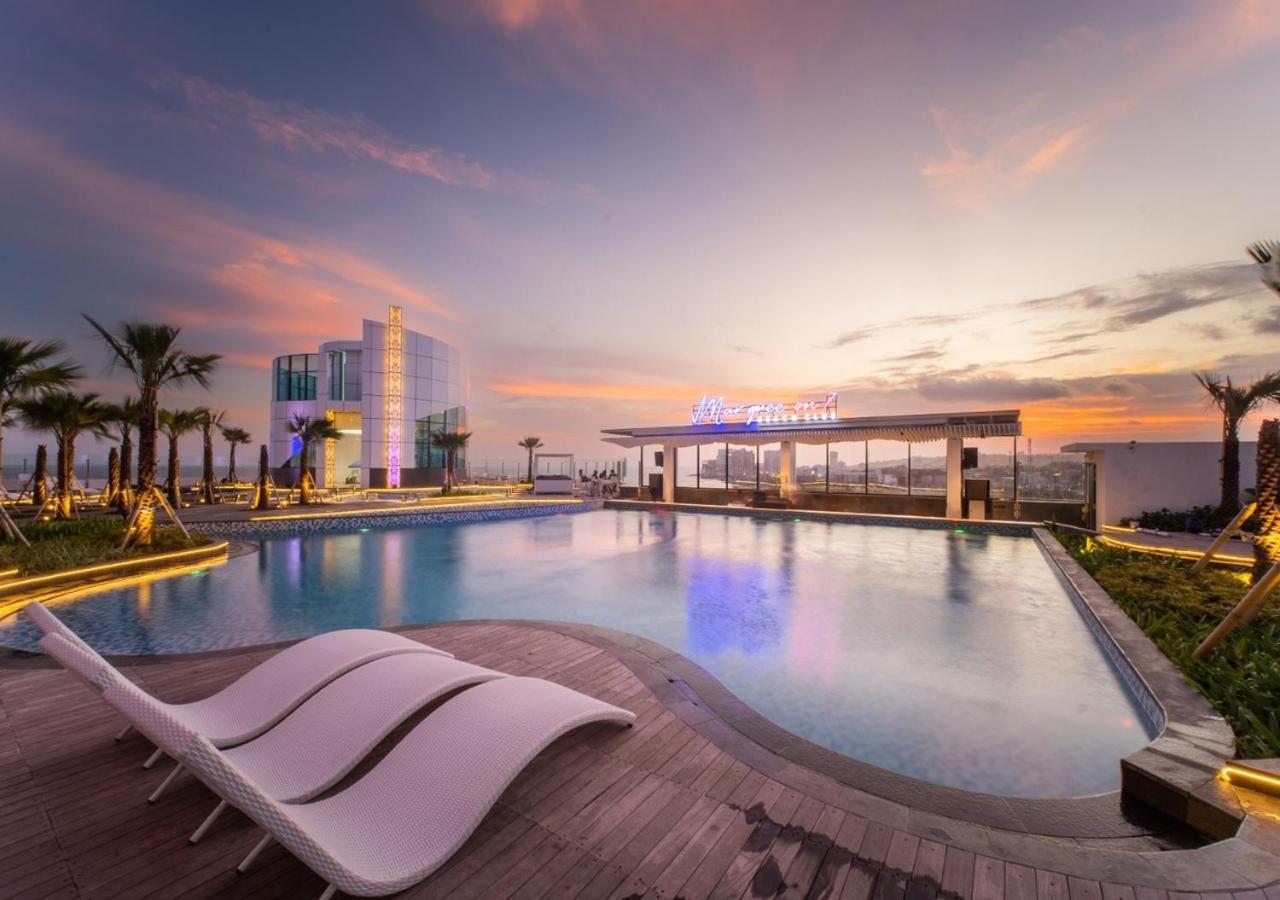 Pentacity Hotel Balikpapan 외부 사진