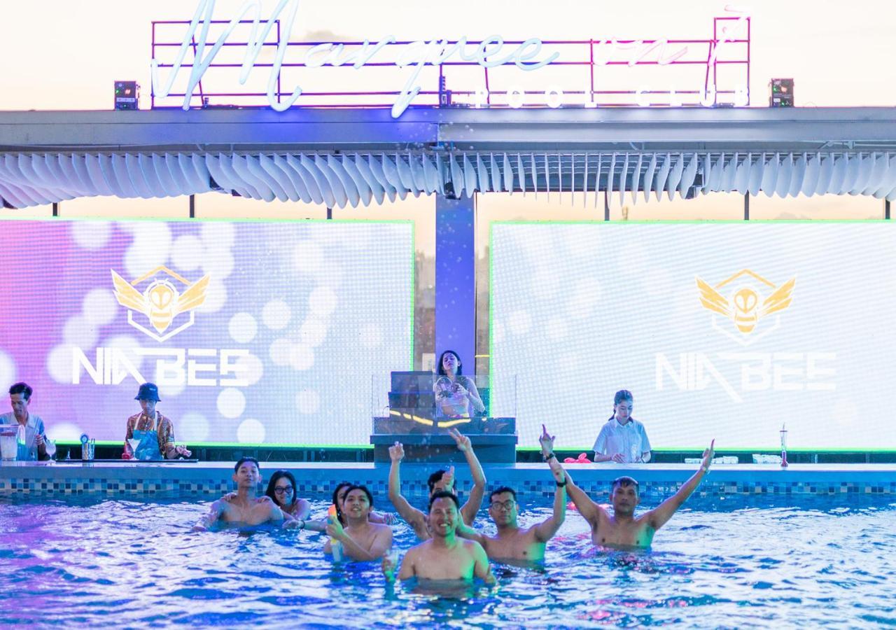 Pentacity Hotel Balikpapan 외부 사진
