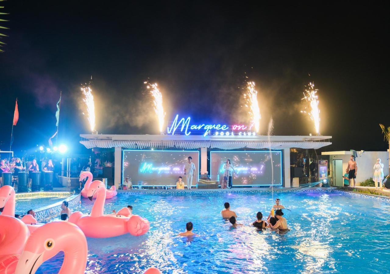 Pentacity Hotel Balikpapan 외부 사진