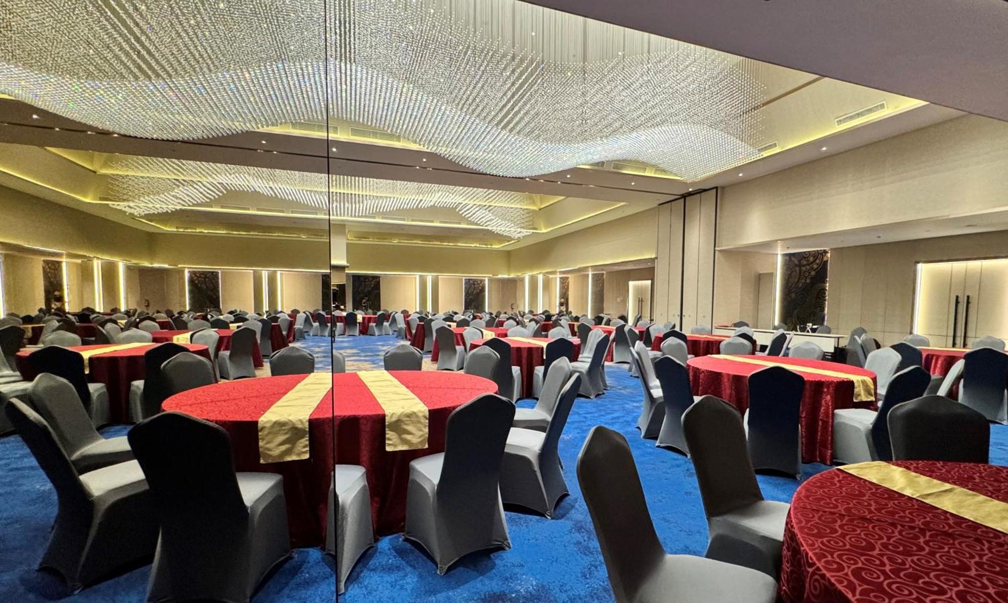 Pentacity Hotel Balikpapan 외부 사진