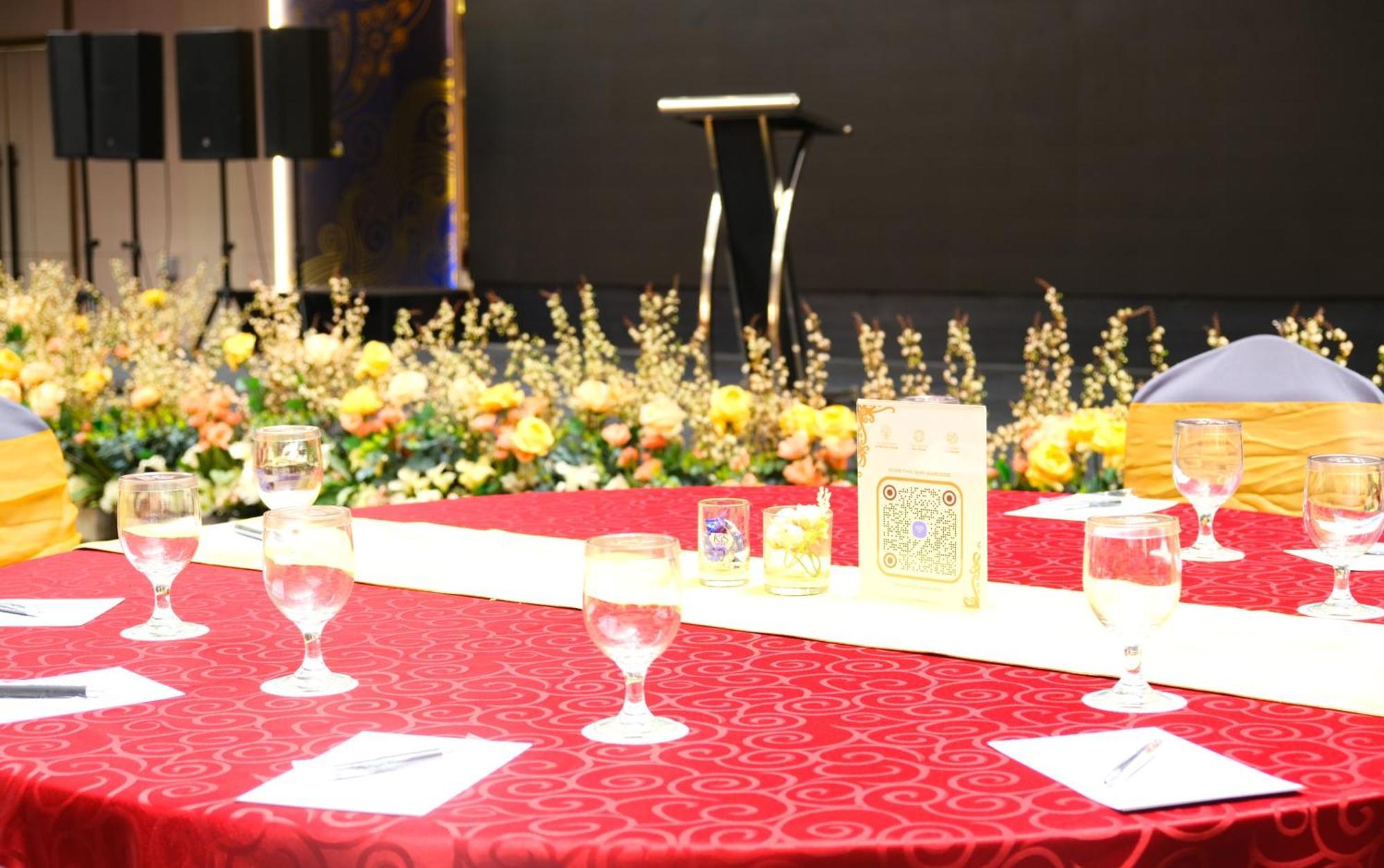 Pentacity Hotel Balikpapan 외부 사진