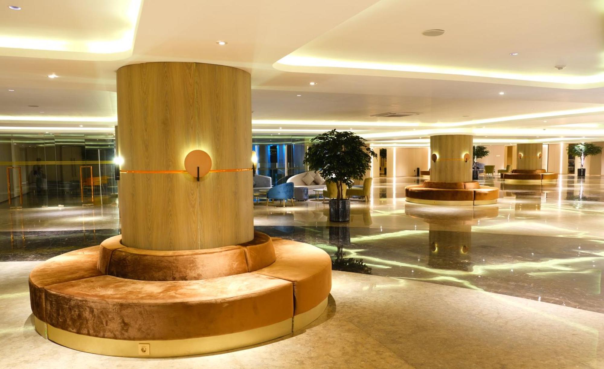 Pentacity Hotel Balikpapan 외부 사진