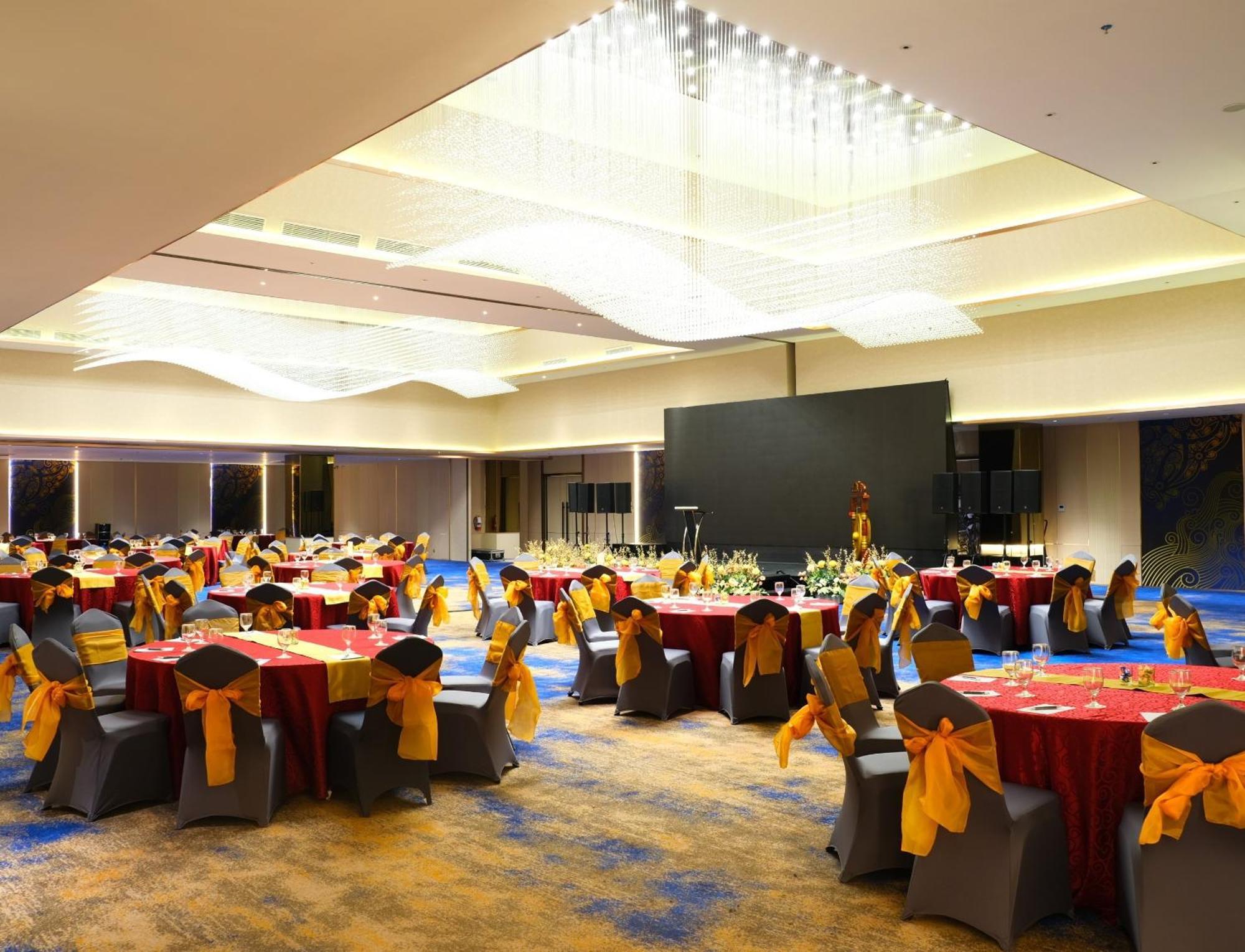 Pentacity Hotel Balikpapan 외부 사진