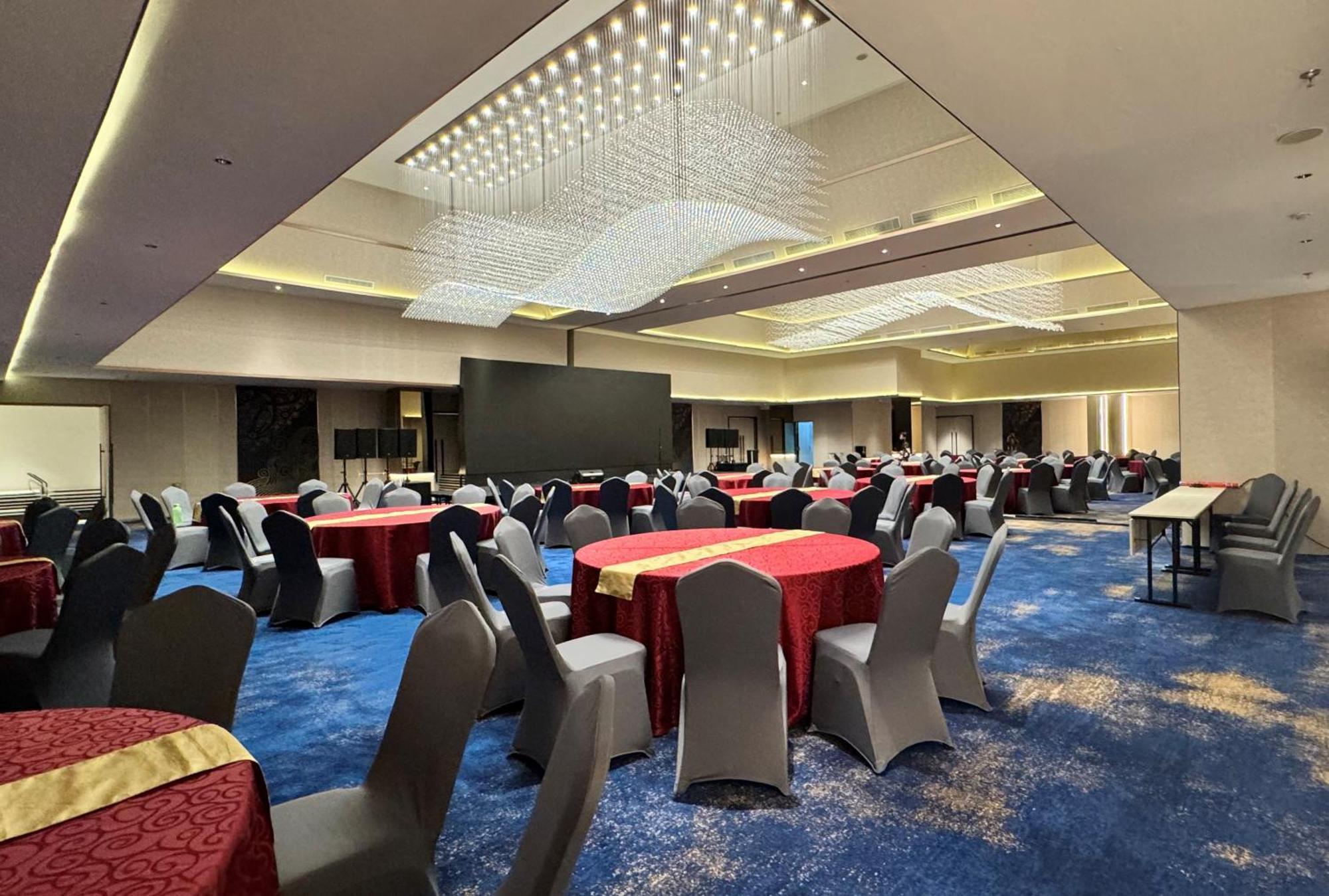 Pentacity Hotel Balikpapan 외부 사진