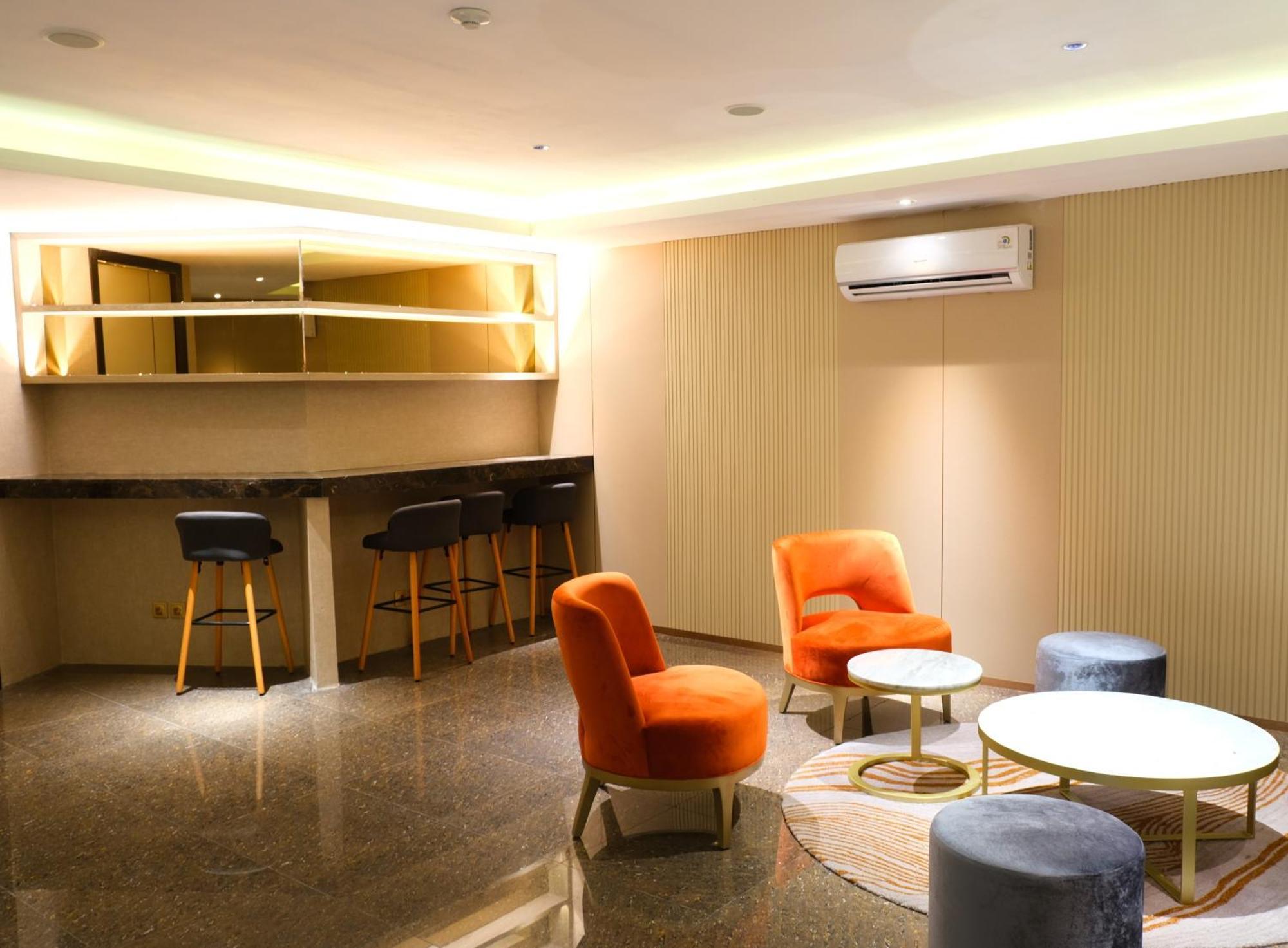 Pentacity Hotel Balikpapan 외부 사진