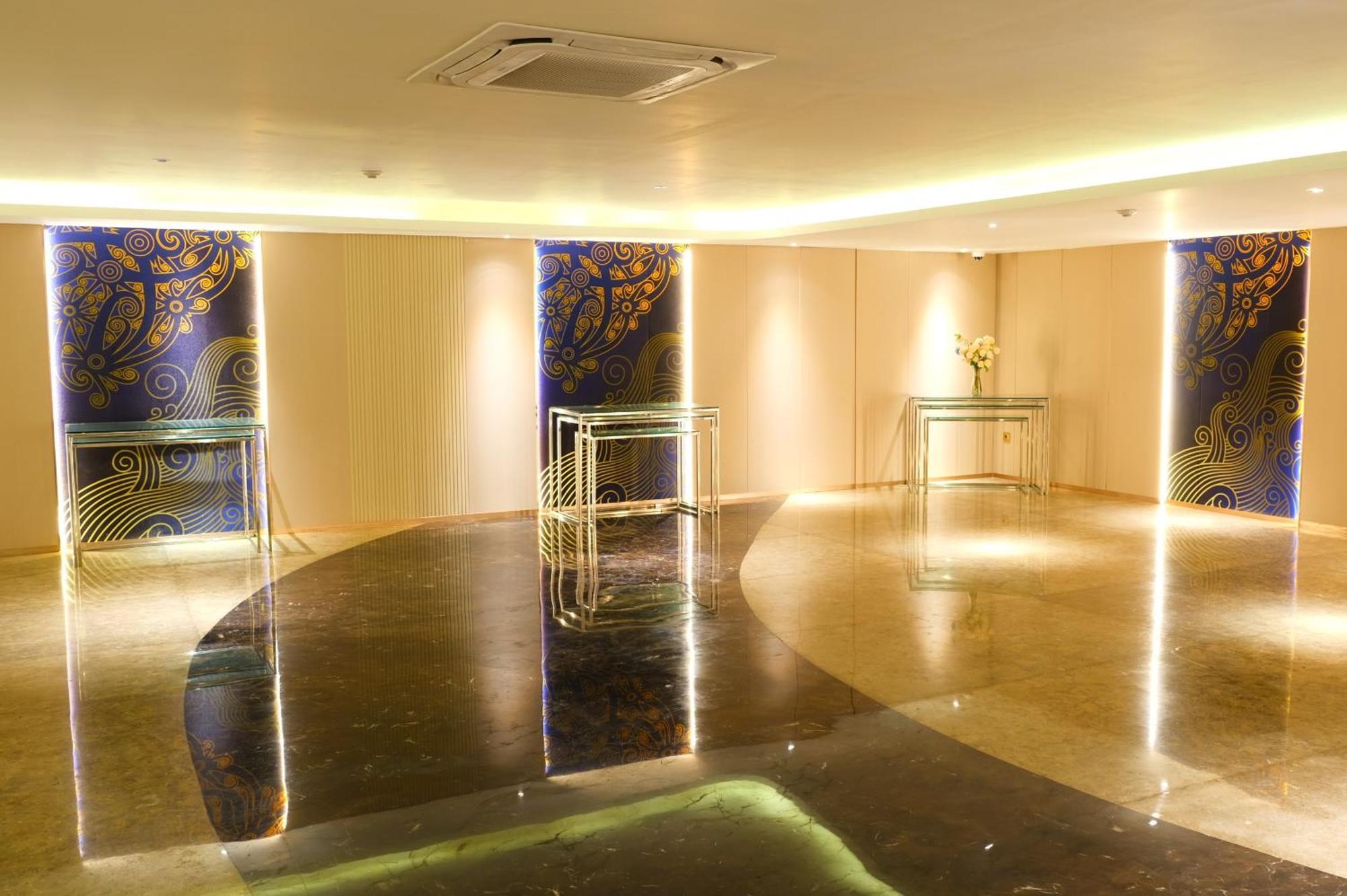 Pentacity Hotel Balikpapan 외부 사진